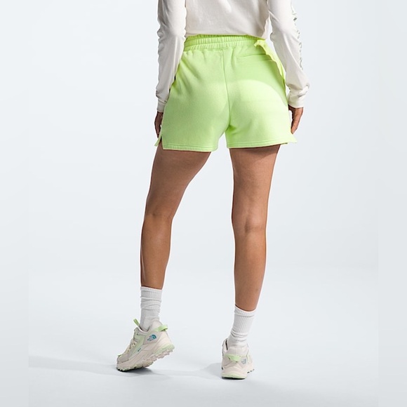 The North Face Women’s Evolution Shorts - Picture 6 of 16